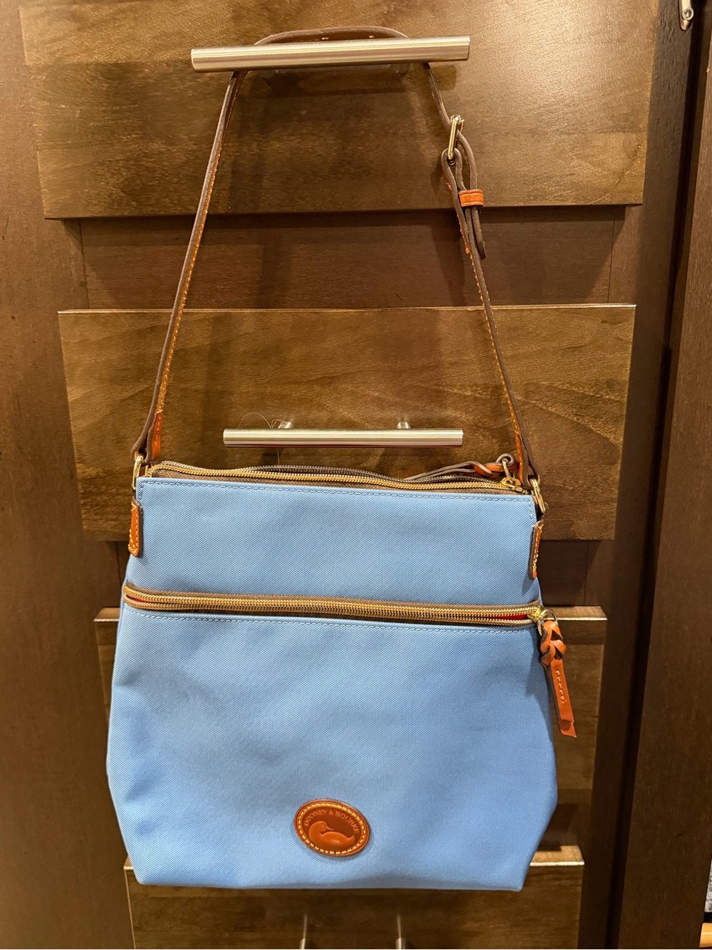 Dooney & Bourke Nylon Crossbody
